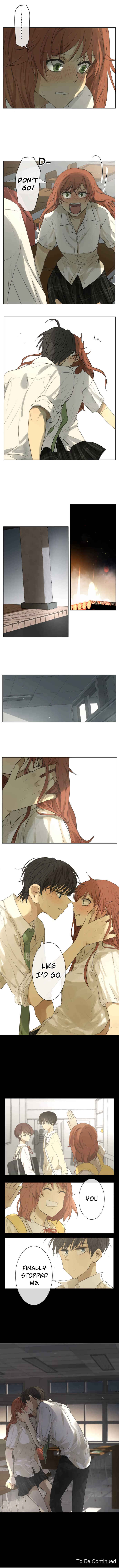 Page 8 Chapter 153 KAKAO 79%