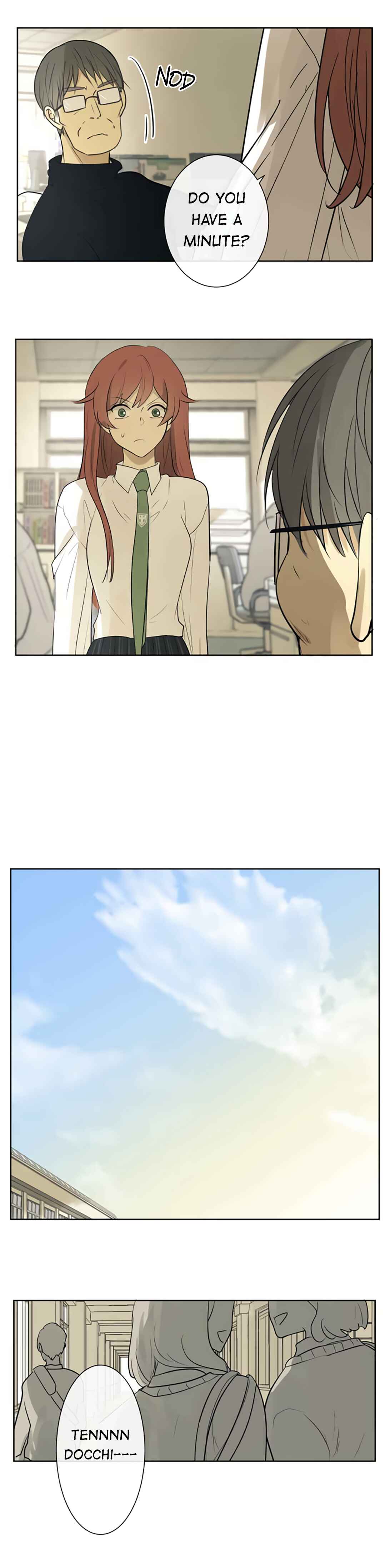 Page 6 Chapter 198 KAKAO 79%