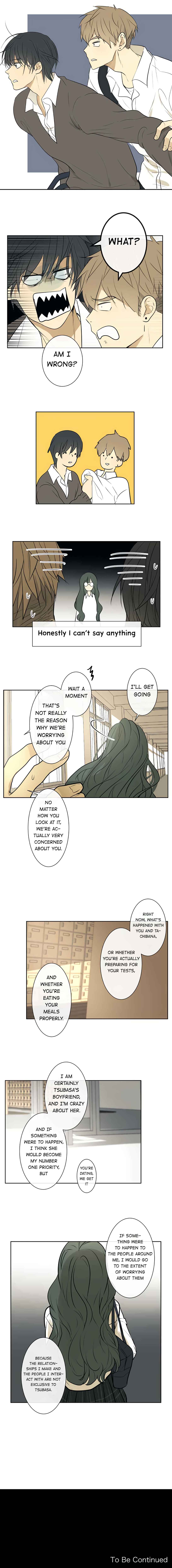 Page 8 Chapter 198 KAKAO 79%