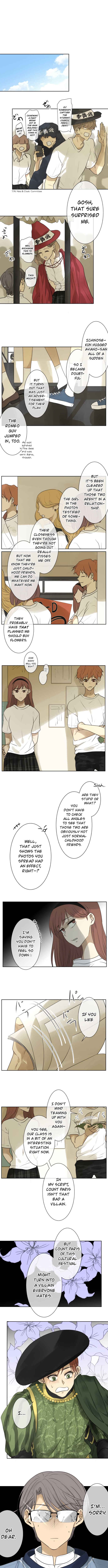 Page 2 Chapter 137 KAKAO 79%