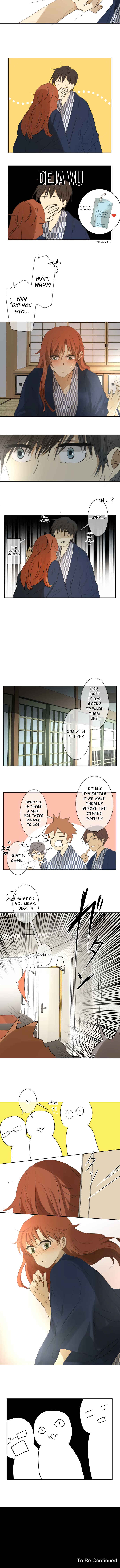 Page 6 Chapter 80 KAKAO 79%