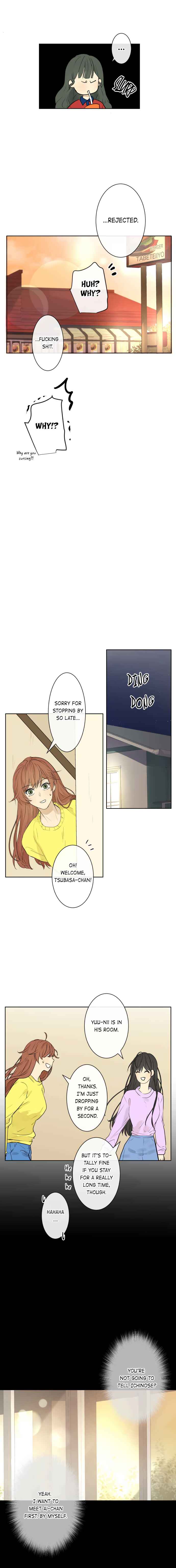 Page 7 Chapter 237 KAKAO 79%