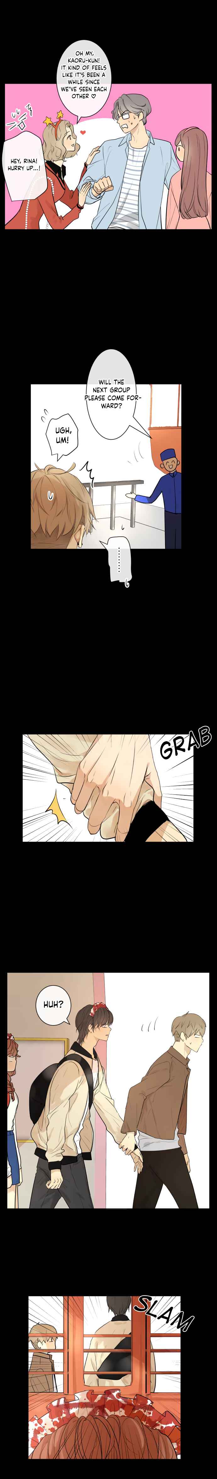 Page 3 Chapter 233 KAKAO 79%