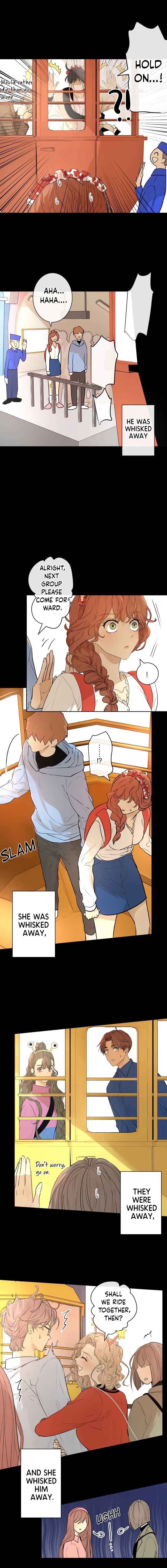 Page 4 Chapter 233 KAKAO 79%
