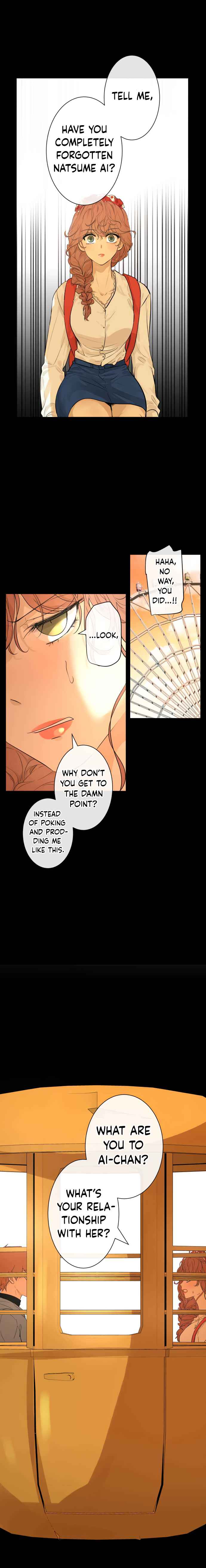 Page 6 Chapter 233 KAKAO 79%