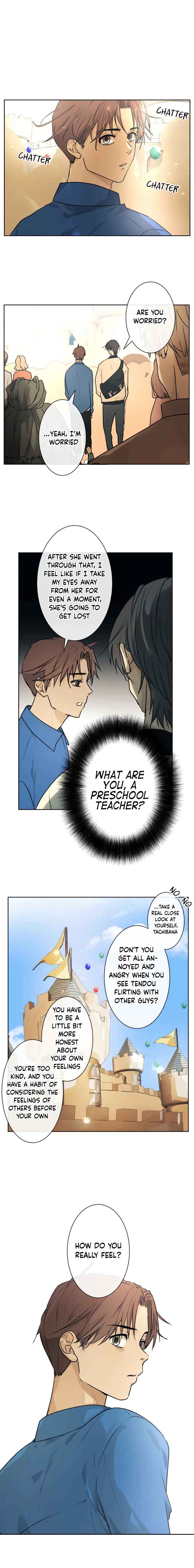 Page 2 Chapter 223 KAKAO 79%