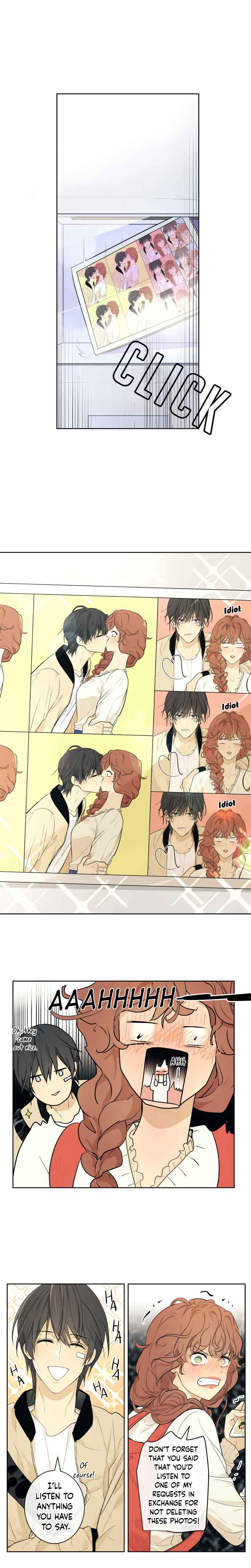 Page 2 Chapter 229 KAKAO 79%