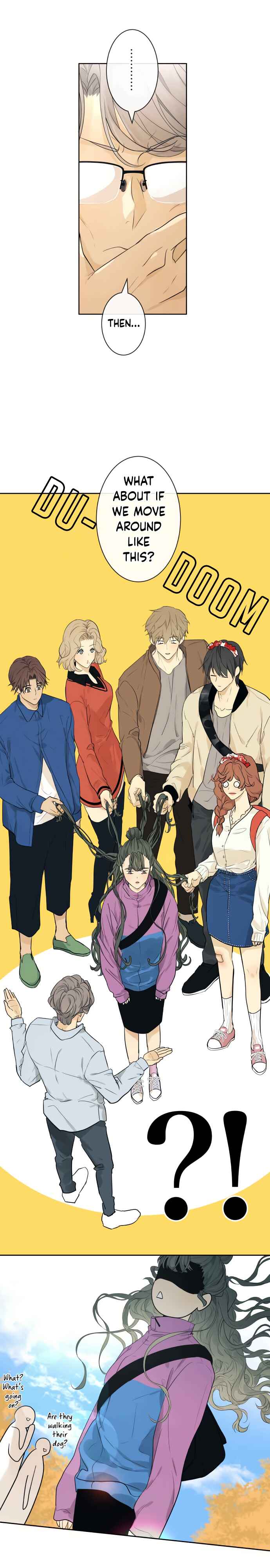 Page 5 Chapter 229 KAKAO 79%