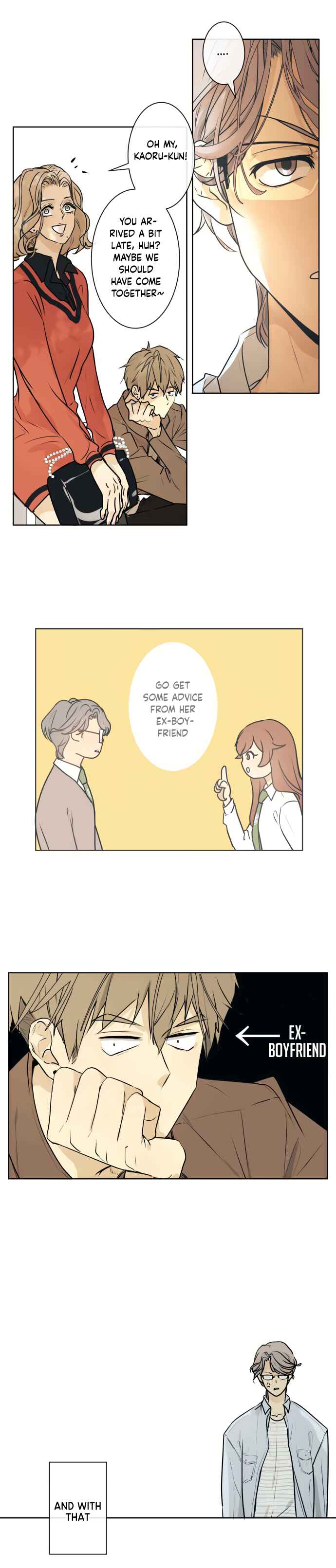 Page 4 Chapter 222 KAKAO 79%