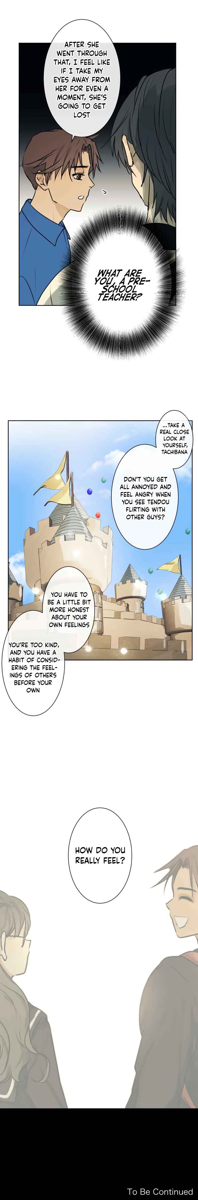 Page 8 Chapter 222 KAKAO 79%