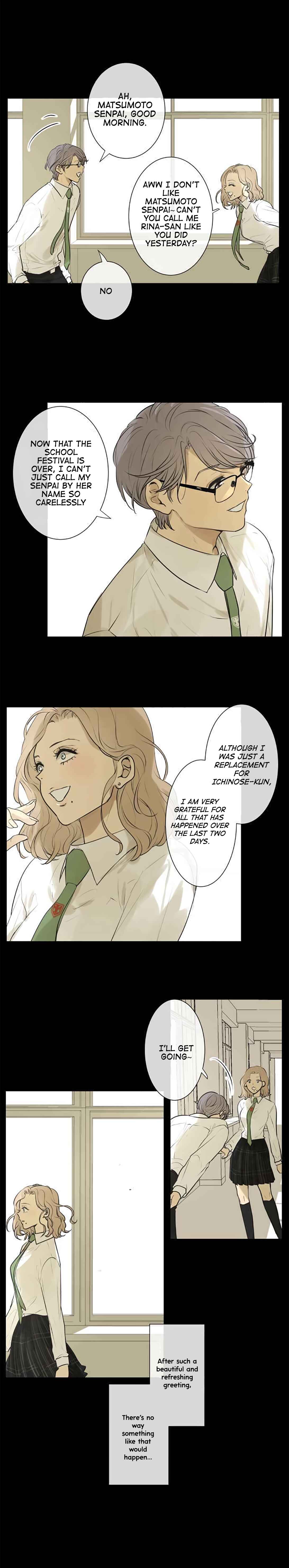 Page 5 Chapter 187 KAKAO 79%