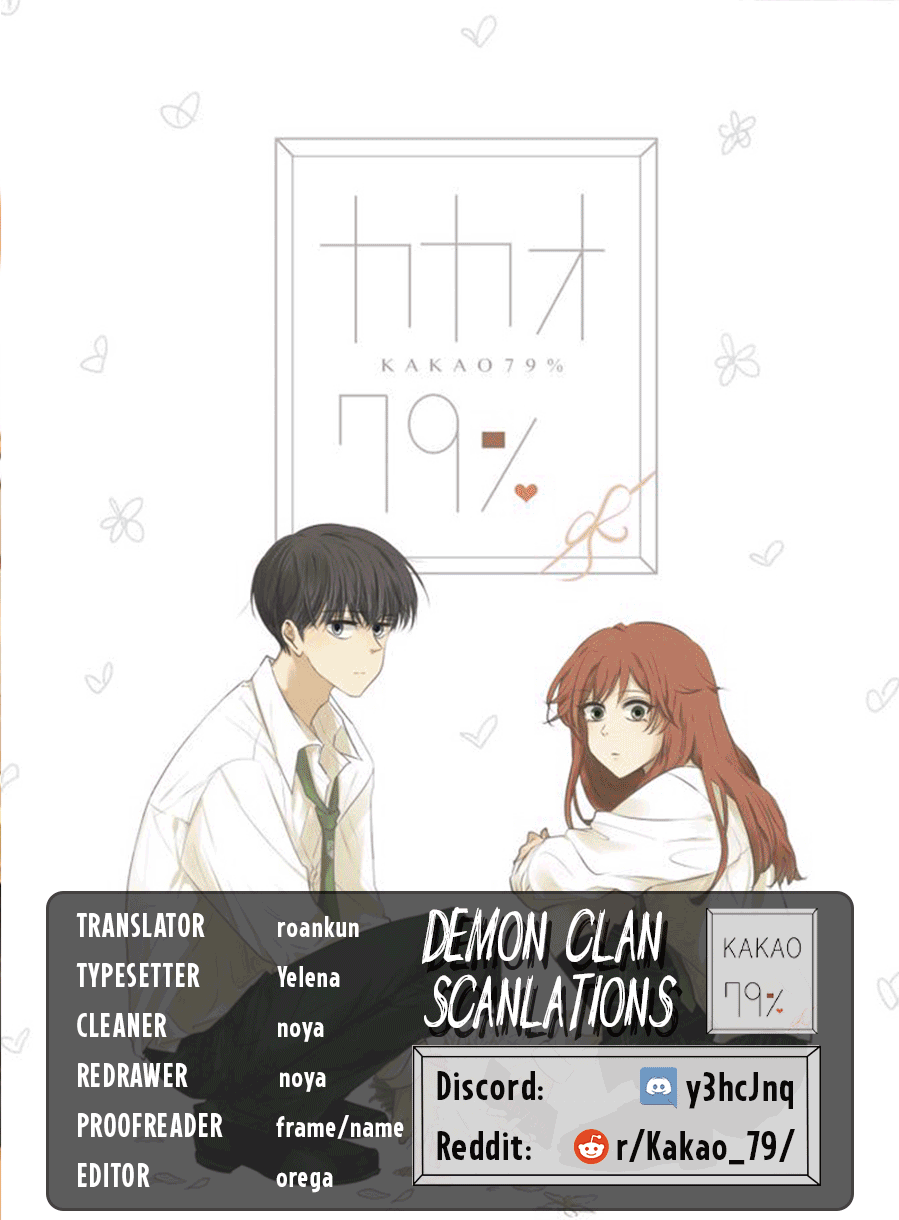 Page 1 Chapter 184 KAKAO 79%