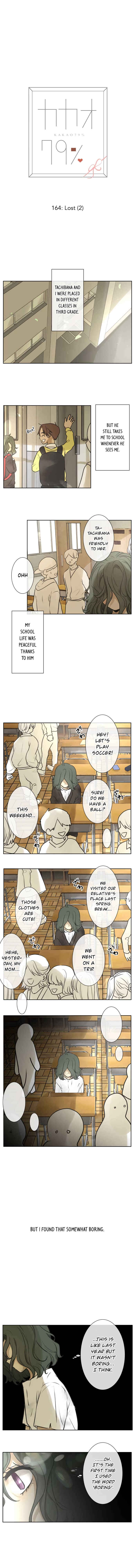 Page 2 Chapter 164 KAKAO 79%