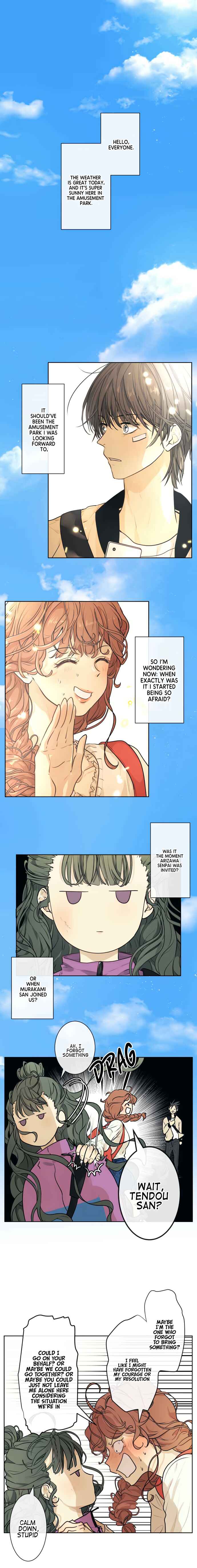 Page 2 Chapter 221 KAKAO 79%