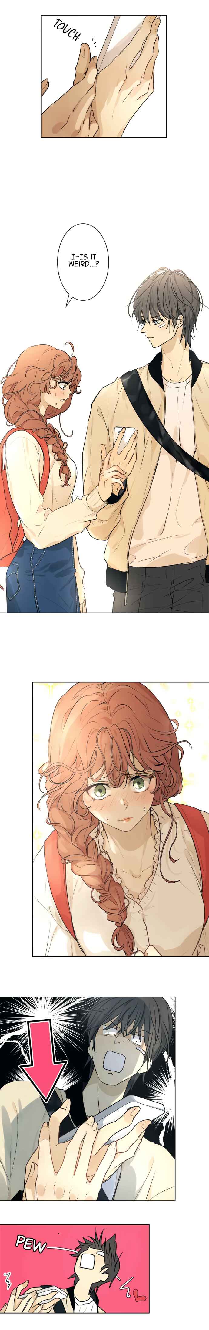Page 5 Chapter 221 KAKAO 79%