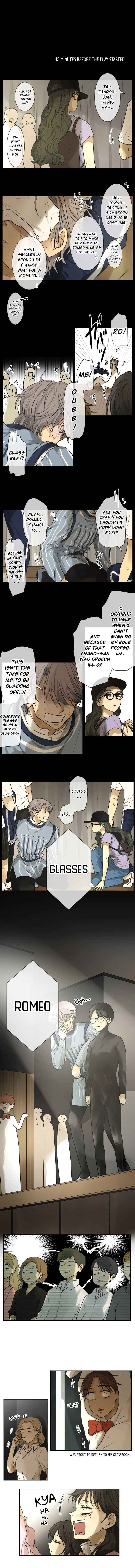 Page 2 Chapter 141 KAKAO 79%