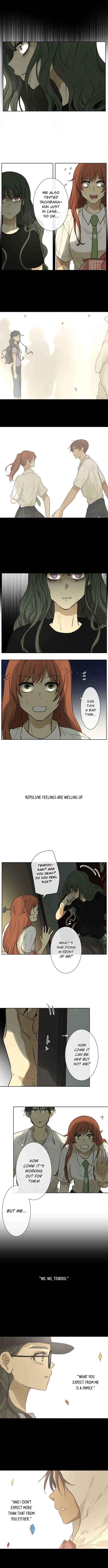 Page 3 Chapter 161 KAKAO 79%