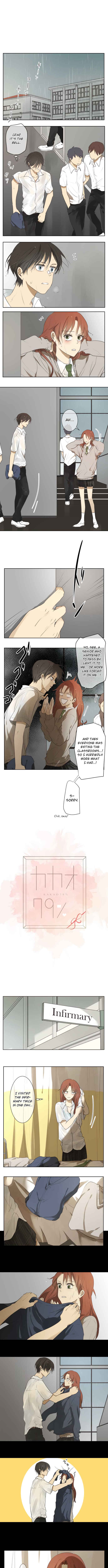 Page 2 Chapter 61 KAKAO 79%