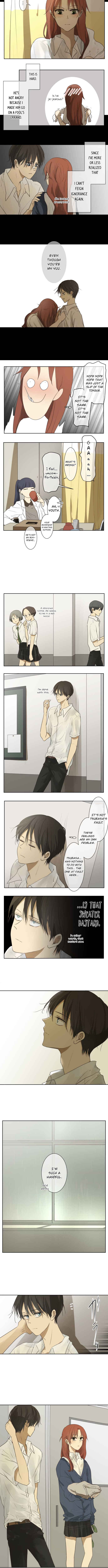 Page 3 Chapter 61 KAKAO 79%