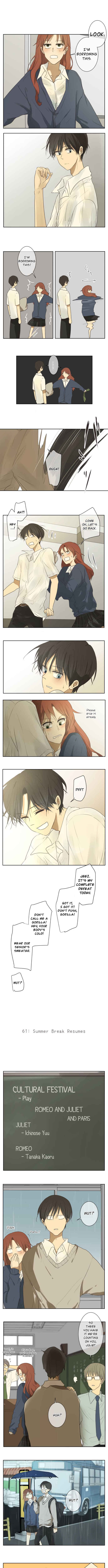 Page 4 Chapter 61 KAKAO 79%
