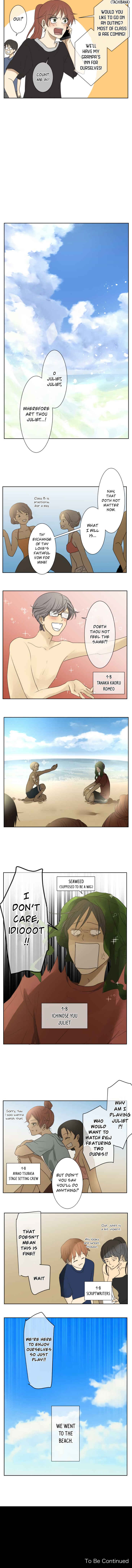 Page 5 Chapter 61 KAKAO 79%