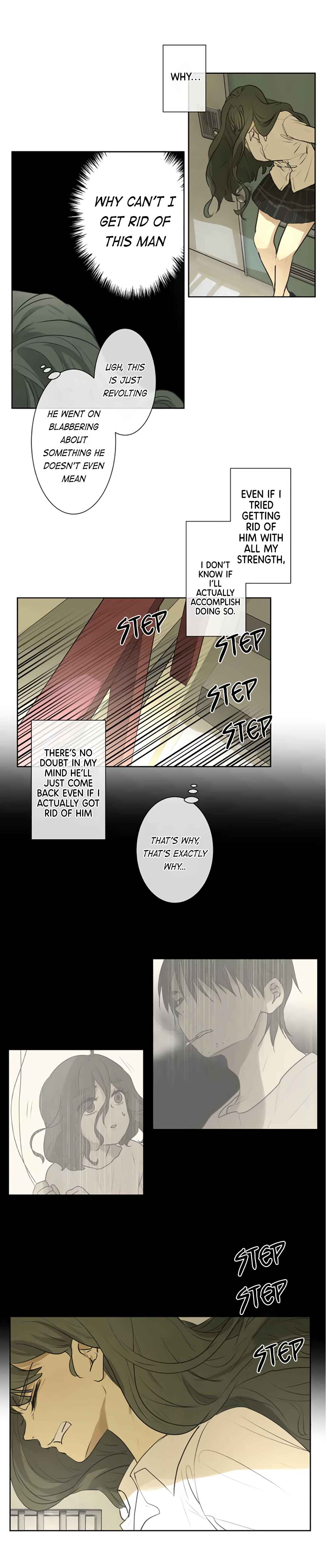 Page 4 Chapter 193 KAKAO 79%