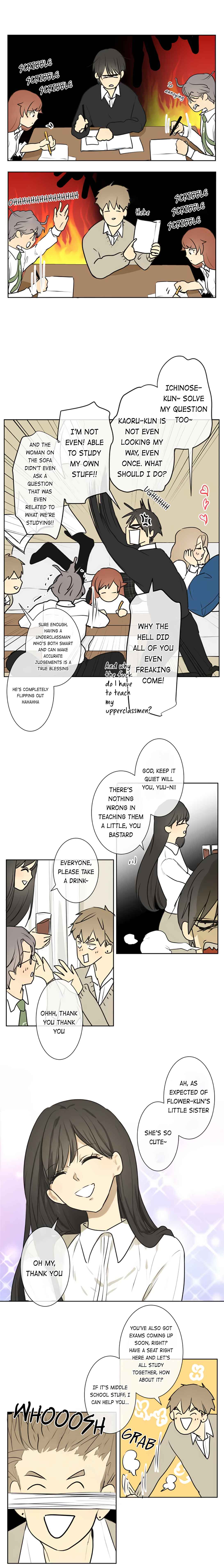 Page 7 Chapter 193 KAKAO 79%