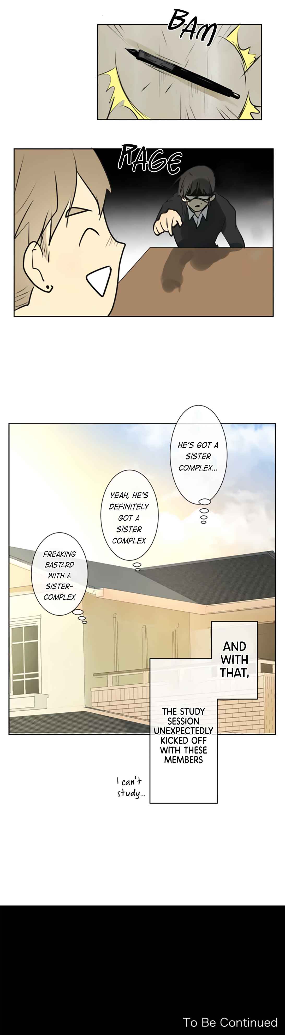 Page 8 Chapter 193 KAKAO 79%