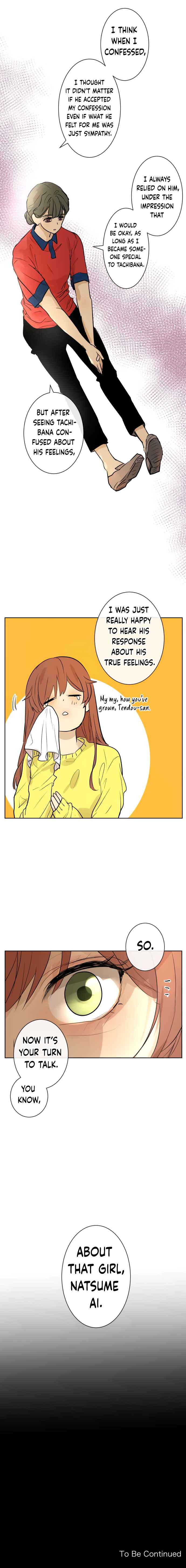 Page 10 Chapter 236 KAKAO 79%