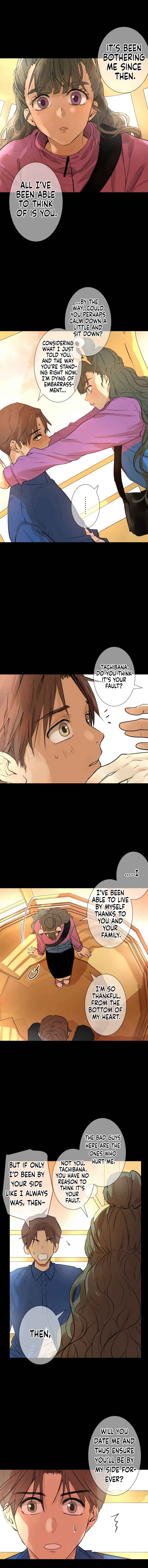 Page 5 Chapter 236 KAKAO 79%