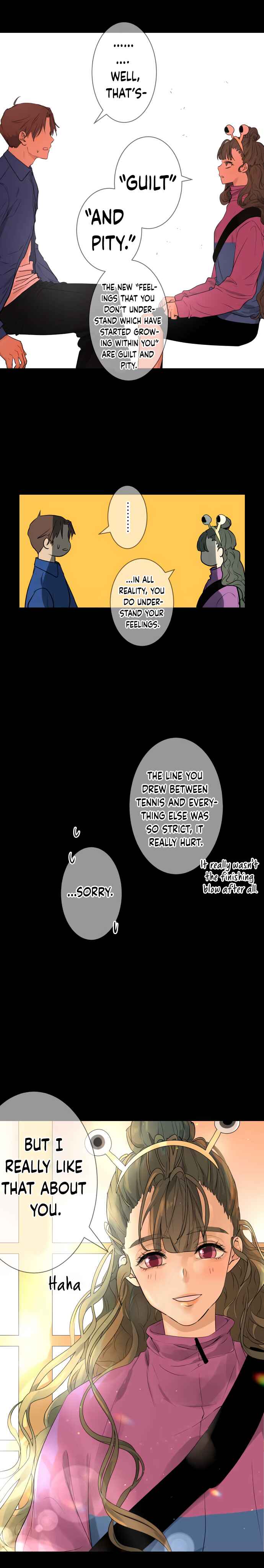 Page 6 Chapter 236 KAKAO 79%