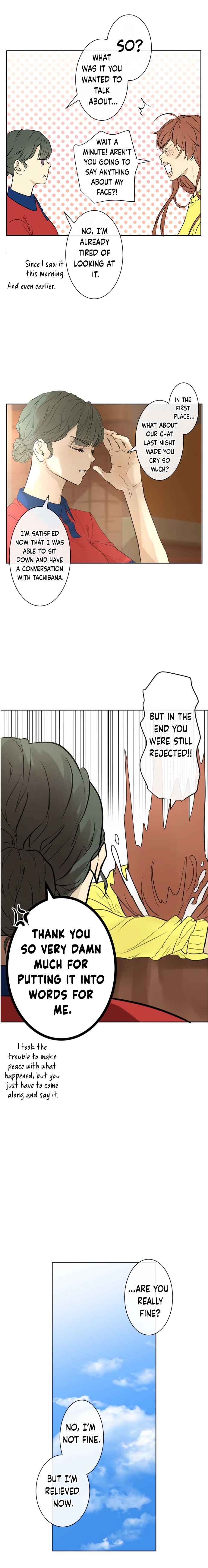 Page 9 Chapter 236 KAKAO 79%