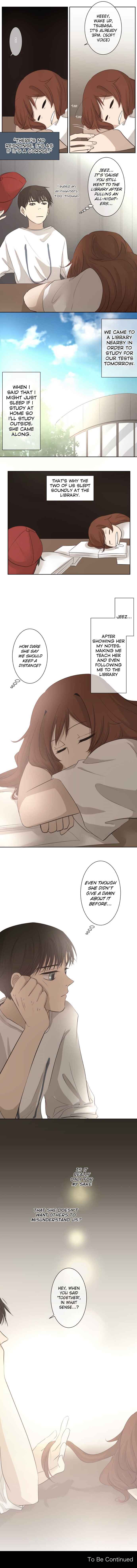 Page 4 Chapter 20 KAKAO 79%