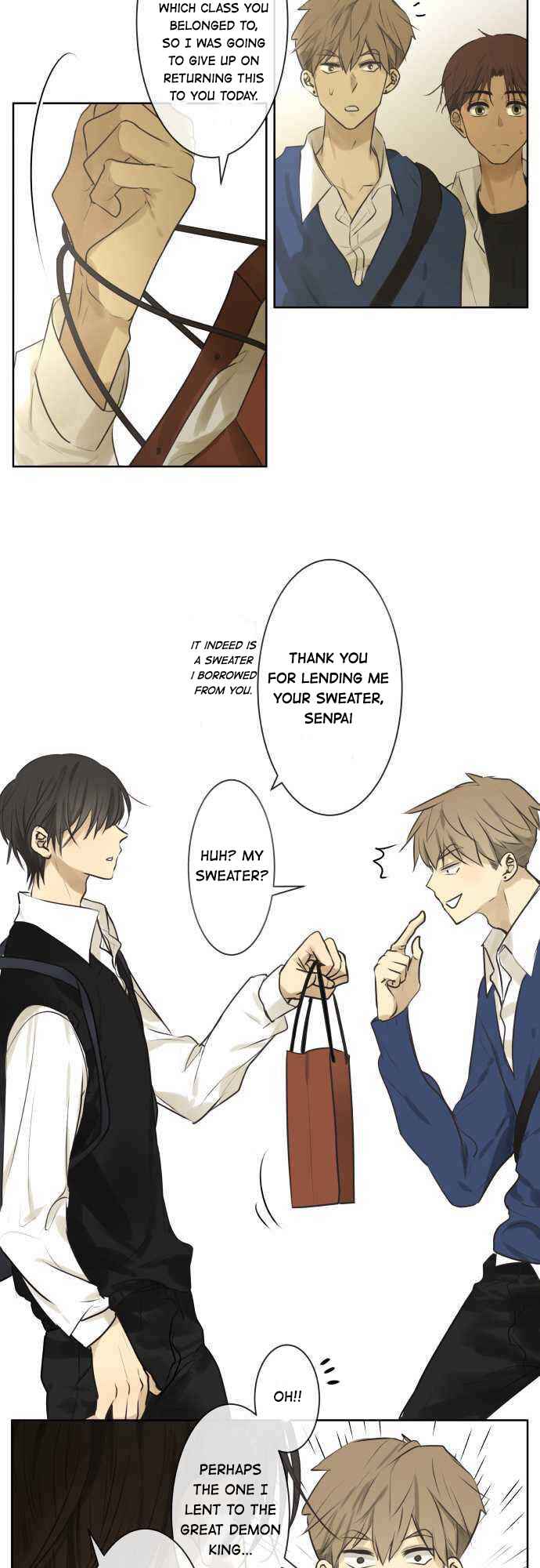 Page 10 Chapter 176 KAKAO 79%