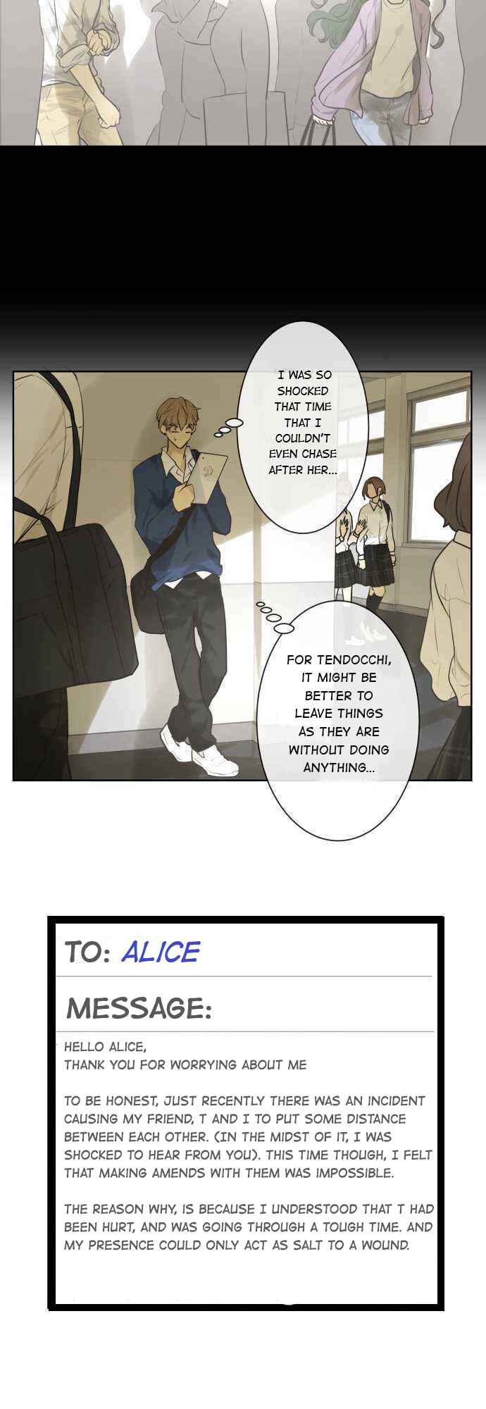 Page 3 Chapter 176 KAKAO 79%