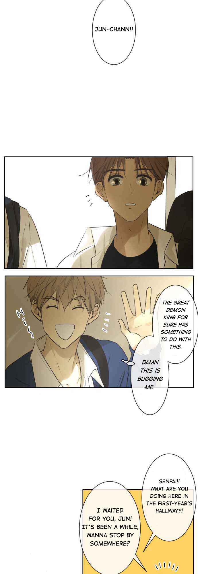 Page 5 Chapter 176 KAKAO 79%