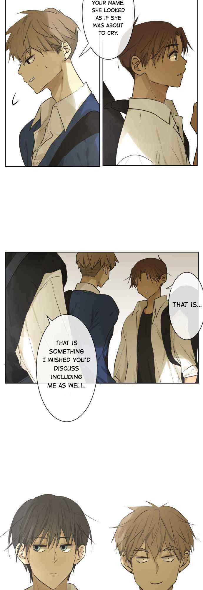 Page 7 Chapter 176 KAKAO 79%