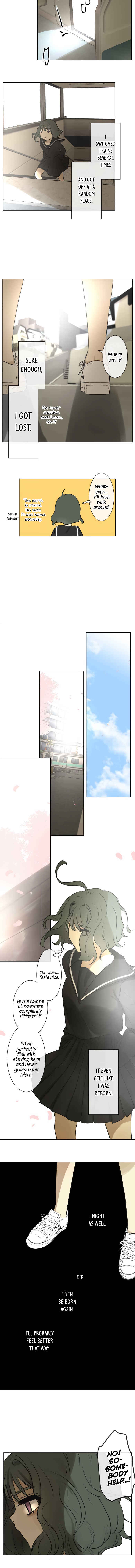 Page 5 Chapter 169 KAKAO 79%