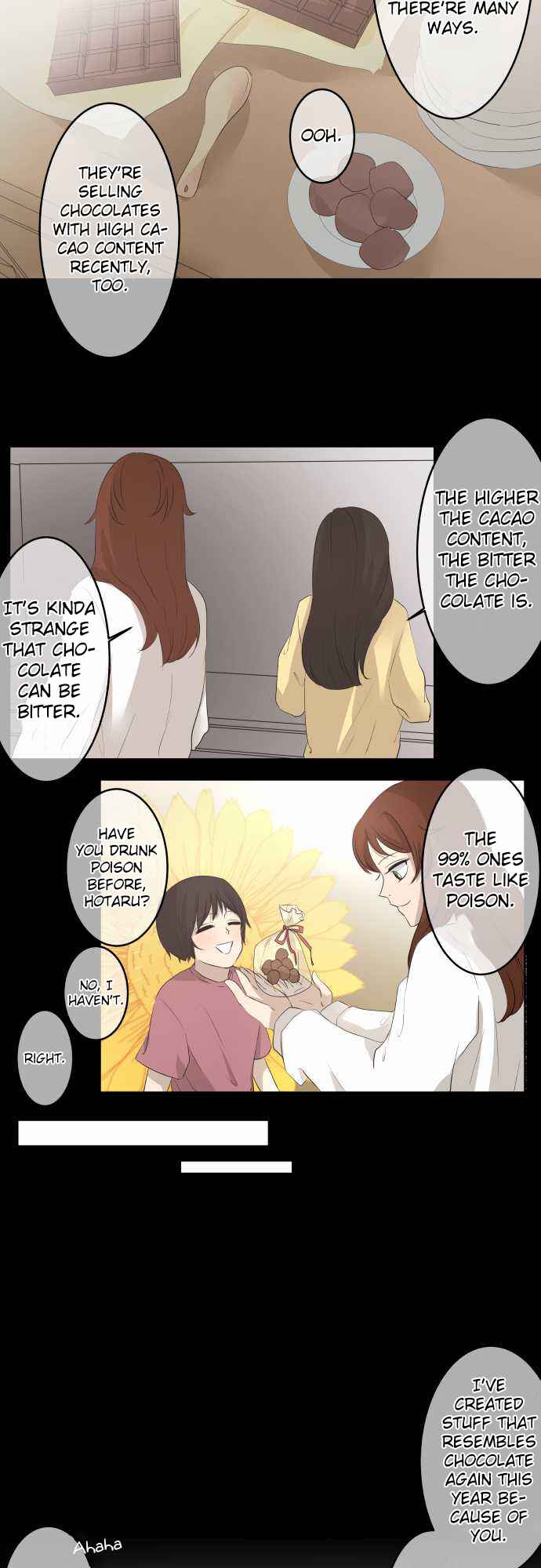 Page 17 Chapter 19.5 KAKAO 79%
