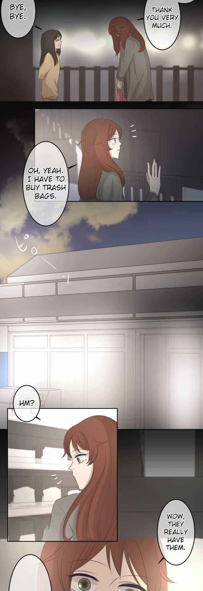 Page 18 Chapter 19.5 KAKAO 79%