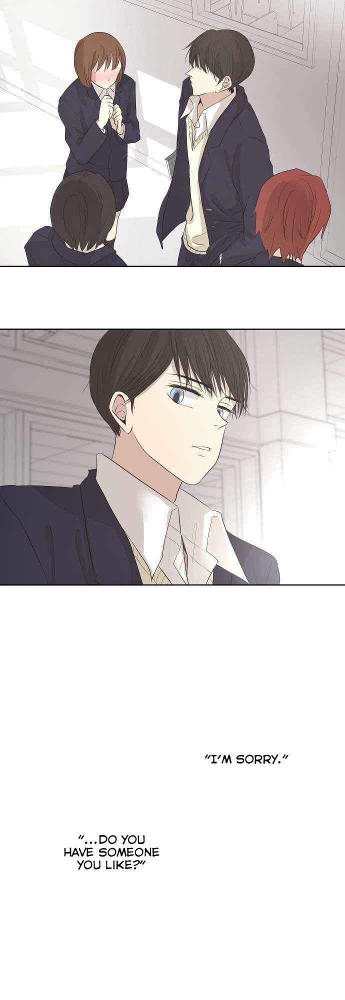 Page 22 Chapter 19.5 KAKAO 79%