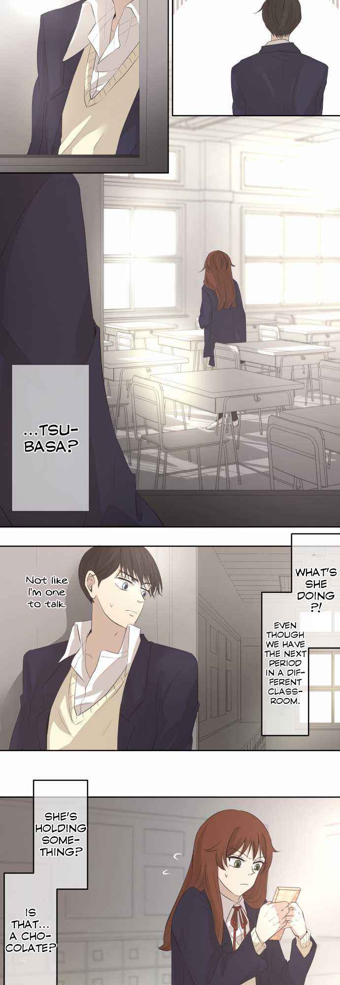 Page 25 Chapter 19.5 KAKAO 79%