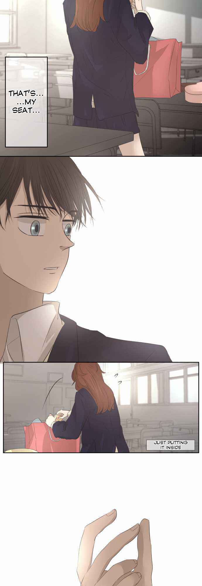 Page 27 Chapter 19.5 KAKAO 79%