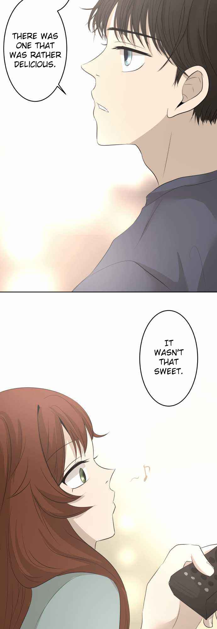 Page 35 Chapter 19.5 KAKAO 79%