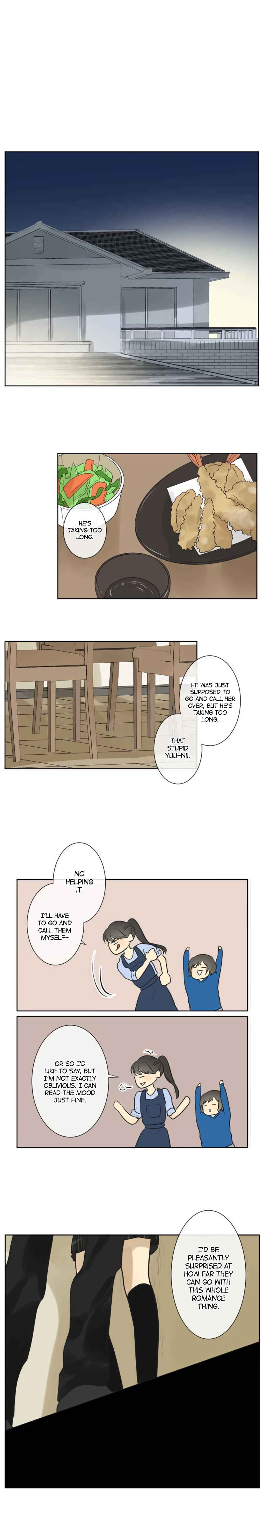 Page 2 Chapter 185 KAKAO 79%