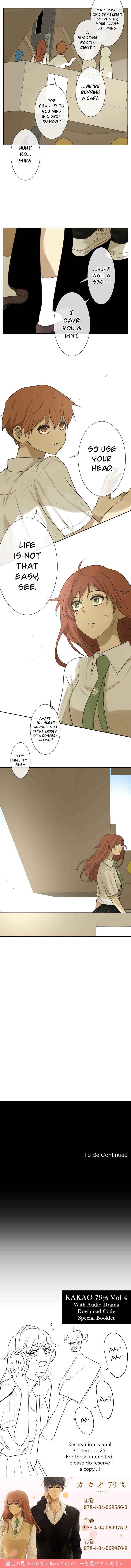 Page 5 Chapter 157 KAKAO 79%