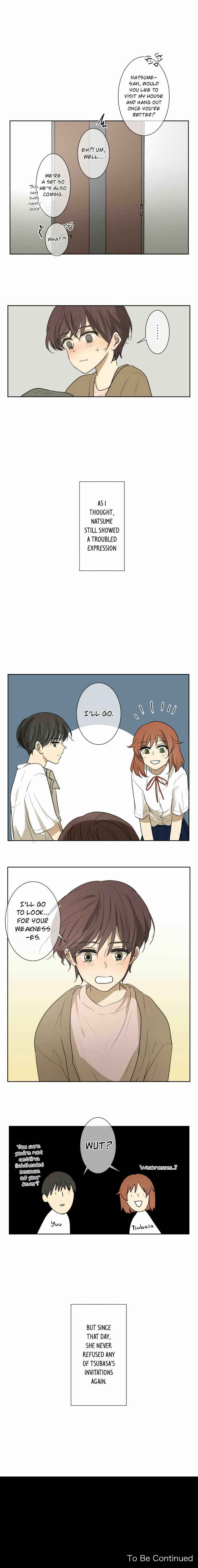 Page 6 Chapter 70 KAKAO 79%