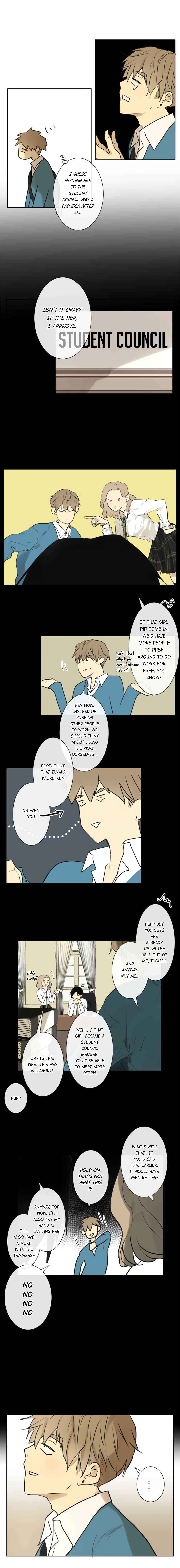 Page 7 Chapter 191 KAKAO 79%