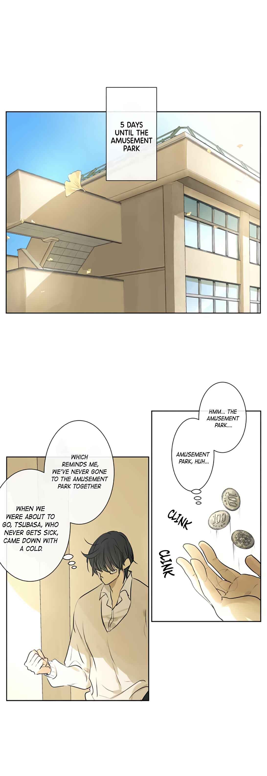 Page 8 Chapter 212 KAKAO 79%