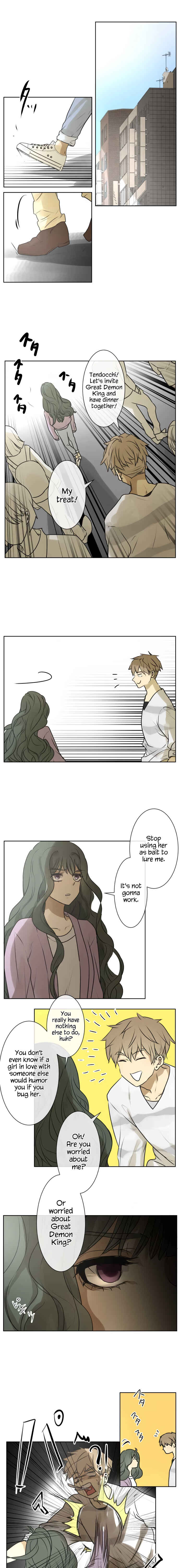 Page 4 Chapter 174 KAKAO 79%